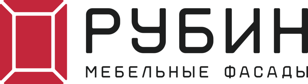РУБИН — мебельные фасады от производителя